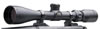 BSA Huntsman Hunting Rifle Scope HM39X40, 3x-9x, 40mm Obj, 1" Tube Dia, Matte Black, Standard Reticle
