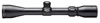 BSA Huntsman Hunting Rifle Scope HM39X40TV, 3x-9x, 40mm Obj, 1" Tube Dia, Matte Black, Standard Reticle