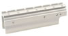 B-Square Rimfire Pistol 42878 Silver Dovetail Mount For Ruger MKI/MKII