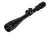 BSA Huntsman Hunting Rifle Scope HM618X40, 6x-18x, 40mm Obj, 1" Tube Dia, Matte Black, Standard Reticle