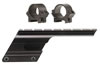 B-Square 16800 Shotgun Saddle Mount For Remington 1100/1187