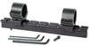 B-Square Classic Military 18550 Mount w/Rings For Enfield 1917/P14