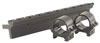 B-Square Classic Military 18554 Mount w/Rings For Springfield M1 Garand