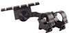 B-Square Classic Military 18477 Black Mount w/Rings For 1903 Springfield