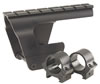 B-Square Military 18600 Mount w/Rings For AK47/MAK90/AKM/AKS