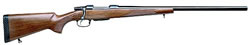CZ 550 Varmint Bolt Action Rifle 04160, 308 Win, 25.6"Hvy BBL, Walnut Stock, Blued Steel Finish, 4 Rds