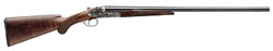 CZ Ringneck Side By Side Shotgun 06108, 16 Gauge, 28", 2 �" Chmbr, Improved Cylinder, Mod Fixed Chokes