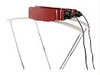 Shooting Chrony w/Diffusers/6Ft. Cables & Wire Rods (CHRONLIGHT)