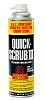 Shooters Choice DG315 Quick Scrub III Aerosol Gun Scrubber/Degreaser 15 Oz