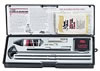 Kleen-Bore K17 .17 Caliber Cleaning Kit w/Steel Rod