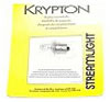 Streamlight 61004 Trident Krypton Replacement Bulb