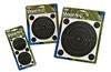Birchwood Casey 34315 Shoot-N-C Bullseye 3" Self Adhesive Paper Target 12 Pack