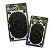 Birchwood Casey 34905 Shoot-N-C 9" Oval Silhouette Target 5 Pack