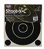 Birchwood Casey 34070 Shoot-N-C 12" Round Target 100 Pack