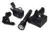 Streamlight 75300 Stinger Flashlight w/AC/DC Piggyback Charger