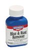 Birchwood Casey 16125 Liquid Blue & Rust Remover 3 Oz