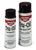 Birchwood Casey 23245  Tru Oil Aerosol Stock Finish 13 Oz