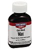 Birchwood Casey 23723 Liquid Gun Stock Wax 3 Oz