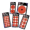 Birchwood Casey 33901 1" Target Spots 216 Pack
