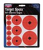 Birchwood Casey 33928 Self-Adhesive Target Spots� Target Assortment 10 sheets