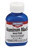 Birchwood Casey 15125 Aluminum Black Touch Up 3 Oz