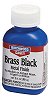 Birchwood Casey 15225 Brass Black Fast Acting Metal Touch Up