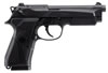 Beretta Model 90-Two Semi-Auto Pistol J9T4F10, 40 S&W, 4.9", Synthetic Grip, Blue Finish, 10 Rd