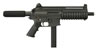 Bushmaster Carbon 15 Type 21 Pistol AZ9C15P21S 9 MM 7 1 4 Black Synthetic Grip Black Finish 30 Rd