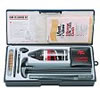 Kleen-Bore K205 22/223 Caliber Rifle Cleaning Kit w/Steel Rod