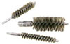 Kleen-Bore C201 Stainless Steel 38/357 Caliber Chamber Brush