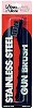 Kleen-Bore UT222 Stainless Steel Cleaning Brush