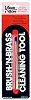 Kleen-Bore UT224 Brass N Brush Firearm Cleaning Tool