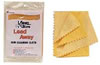 Kleen-Bore GC221 Lead Away Gun Cleaning Cloth