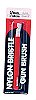 Kleen-Bore UT221 Nylon Bristle All Purpose Gun Cleaning Brush