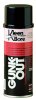 Kleen-Bore GO5A Gunk Out Aerosol Gun Cleaner 15 Oz