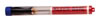 Kleen-Bore DR100 9" Stainless Steel Handgun Cleaning Rod
