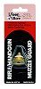 Kleen-Bore ACC14 Brass Muzzle Guard For Handgun/Rifle Cleaning Rods
