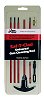 Kleen-Bore SAF301 Safe-T-Clad Universal Cleaning Rod