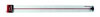 Kleen-Bore SAF400 33 in Safety-T-Clad Rifle Cleaning Rod