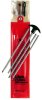 Kleen-Bore KB99 Stainless Steel Universal Big Bore Brush
