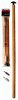 Kleen-Bore CM270 Claymate 2 Piece 36 in 12/16 Gauge Shotgun Cleaning Tool