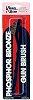 Kleen-Bore UT223 Phosphor Bronze Cleaning Brush
