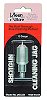 Kleen-Bore JAG233 Barbed Pointed 16/20 Gauge Aluminum Cleaning Jag