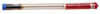 Kleen-Bore DR101 Deluxe 16 in One Piece .22/.45 Silhouette Stainless Steel Cleanin