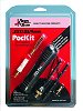 Kleen-Bore POC220 .22 Caliber Handgun Cleaning Kit