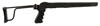 Butler Creek Blue 10/22 Folding Stock FS10B