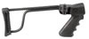 Butler Creek Blue Folding Stock For Remington 870 FSRB