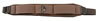 Butler Creek Adjustable Brown Rifle Sling 80015