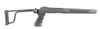 Butler Creek Blue Pinned Folding Stock For Ruger 10/22 PS10B