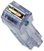 Butler Creek Ruger 10/22 Butler Steel Lips 22 Long Rifle 10 Round Clear Magazine (SL10CL)